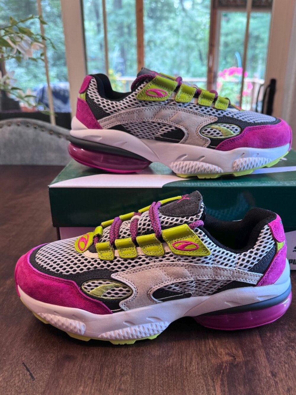 Puma Cell Venom Fresh - Men's